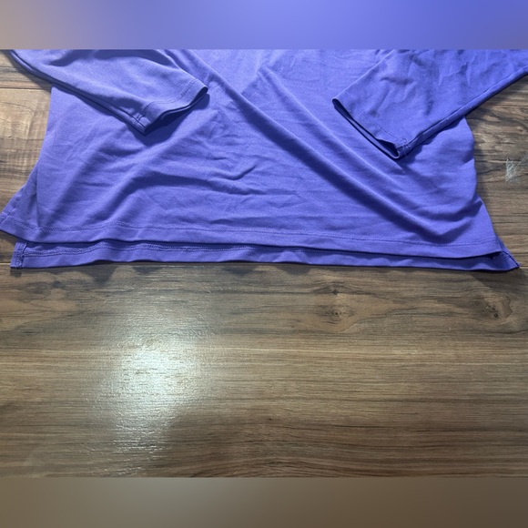 * ๐ค๐ฐ๐ค 3/$10.00 budle item ๐ค๐ฐ๐ค Girls Longsleeve Running Pullover - Picture 4 of 8